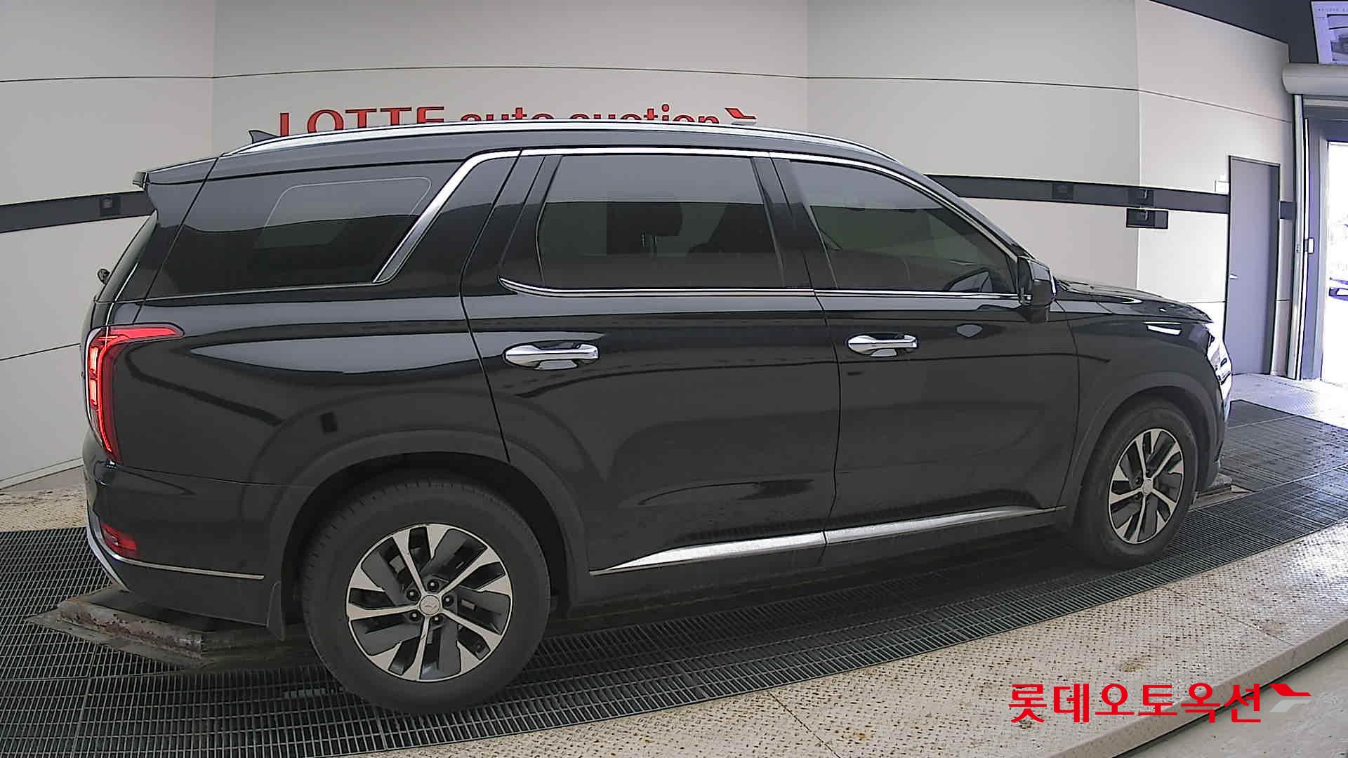 Hyundai Palisade id 3803702 из Кореи 18