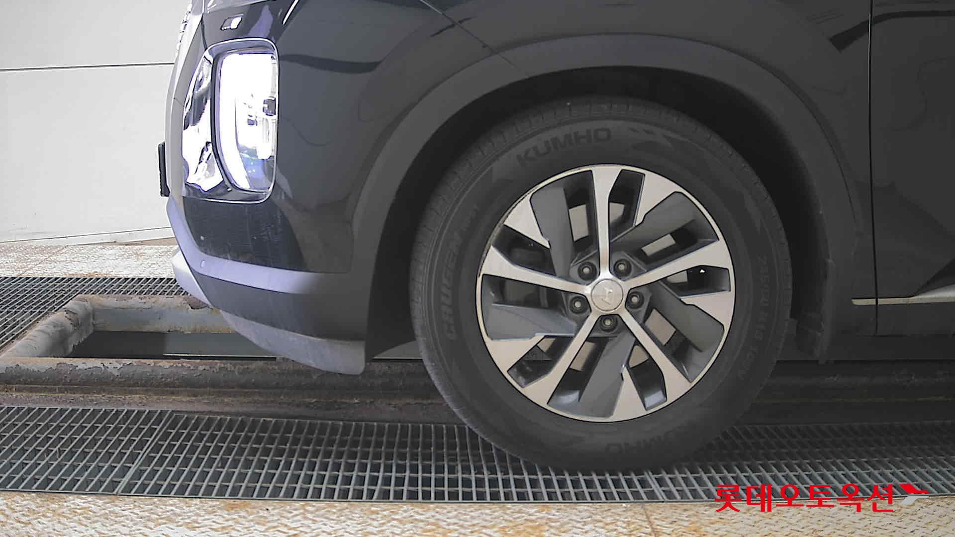 Hyundai Palisade id 3803702 из Кореи 21