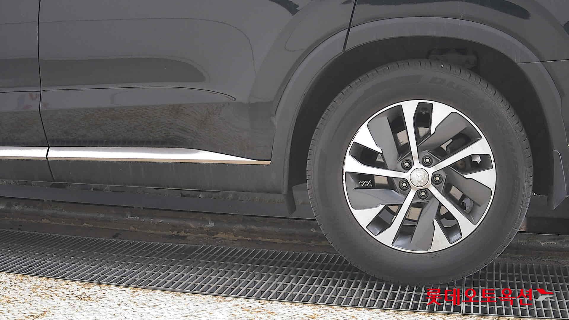 Hyundai Palisade id 3803702 из Кореи 22