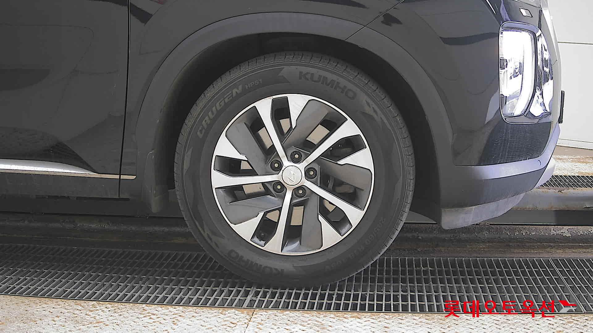 Hyundai Palisade id 3803702 из Кореи 23