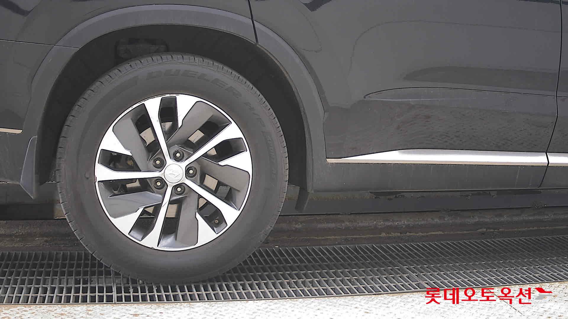 Hyundai Palisade id 3803702 из Кореи 24