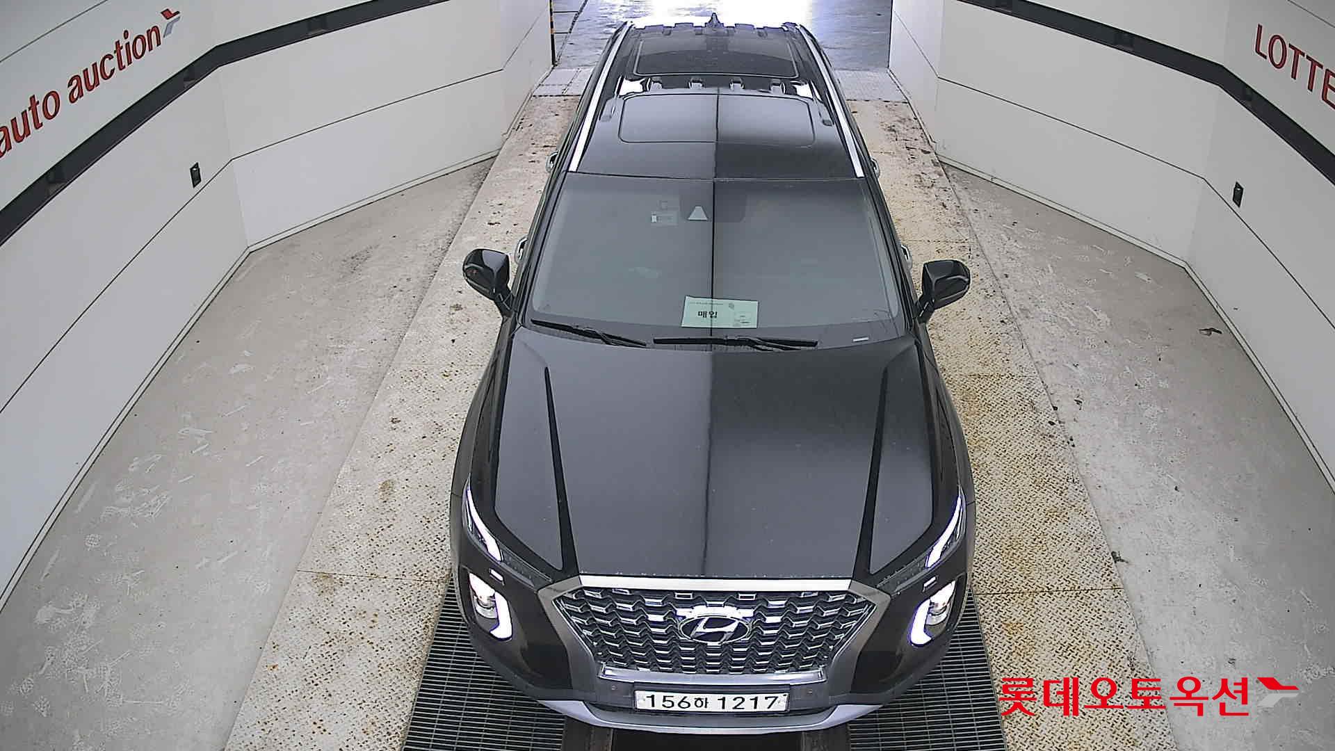 Hyundai Palisade id 3803702 из Кореи 25