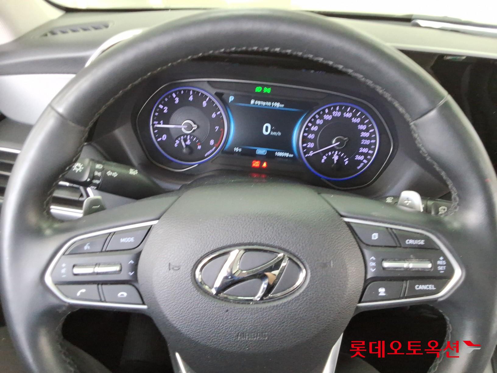 Hyundai Palisade id 3803702 из Кореи 29