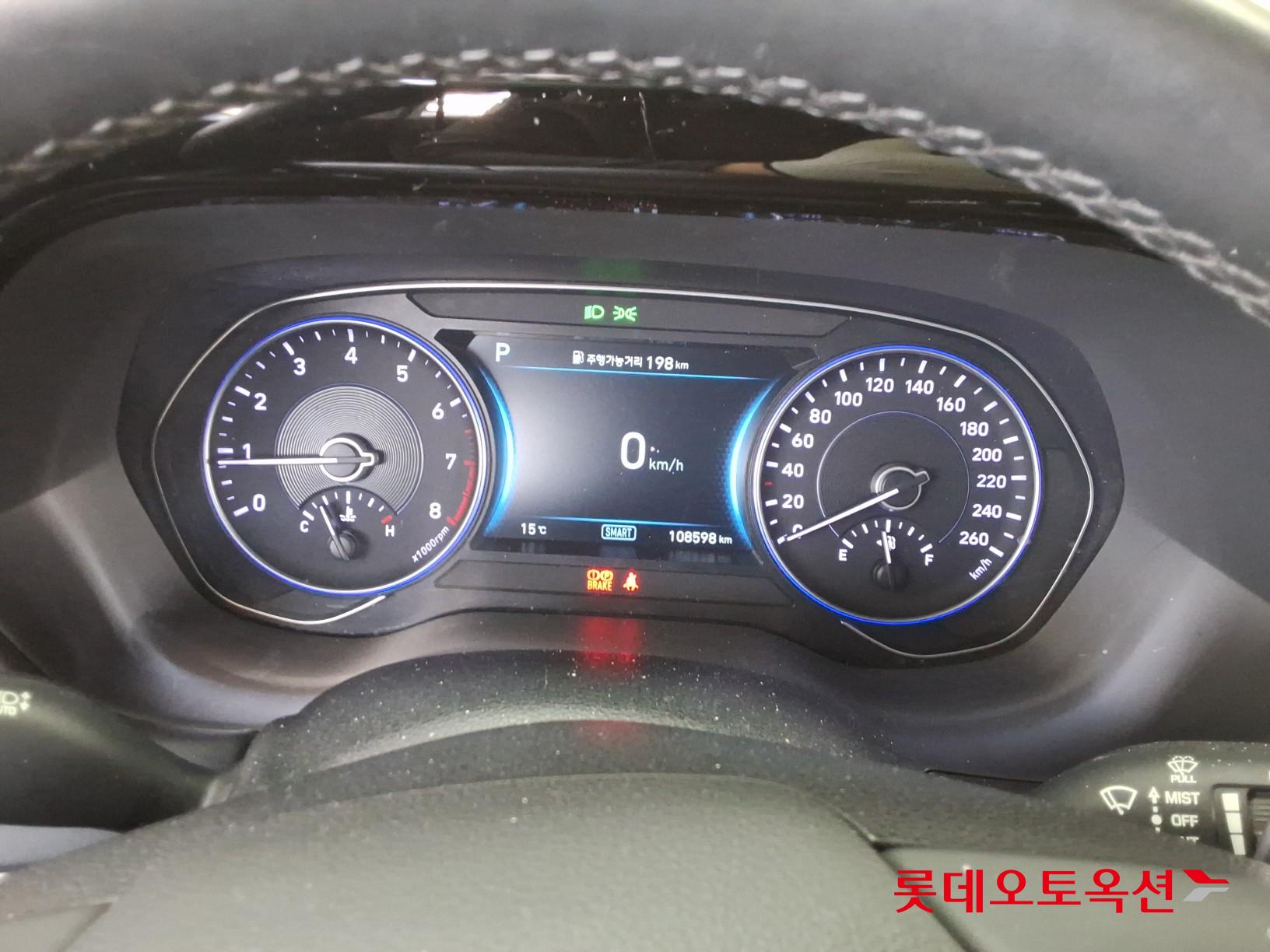 Hyundai Palisade id 3803702 из Кореи 30