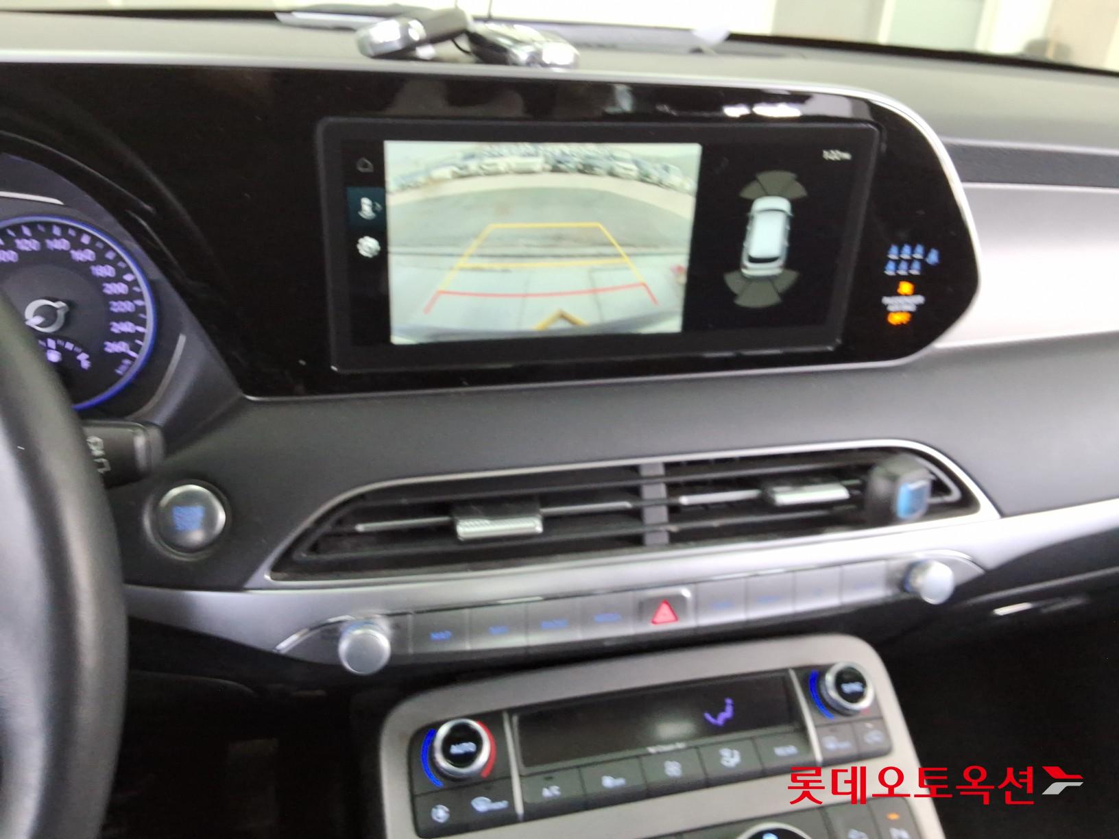 Hyundai Palisade id 3803702 из Кореи 32