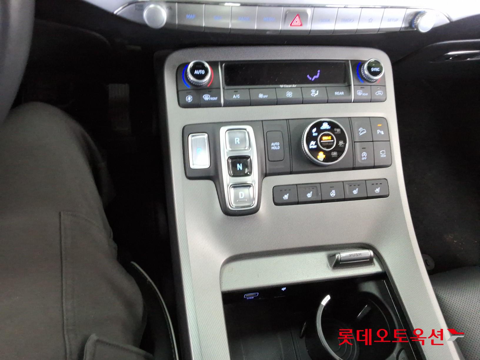 Hyundai Palisade id 3803702 из Кореи 33