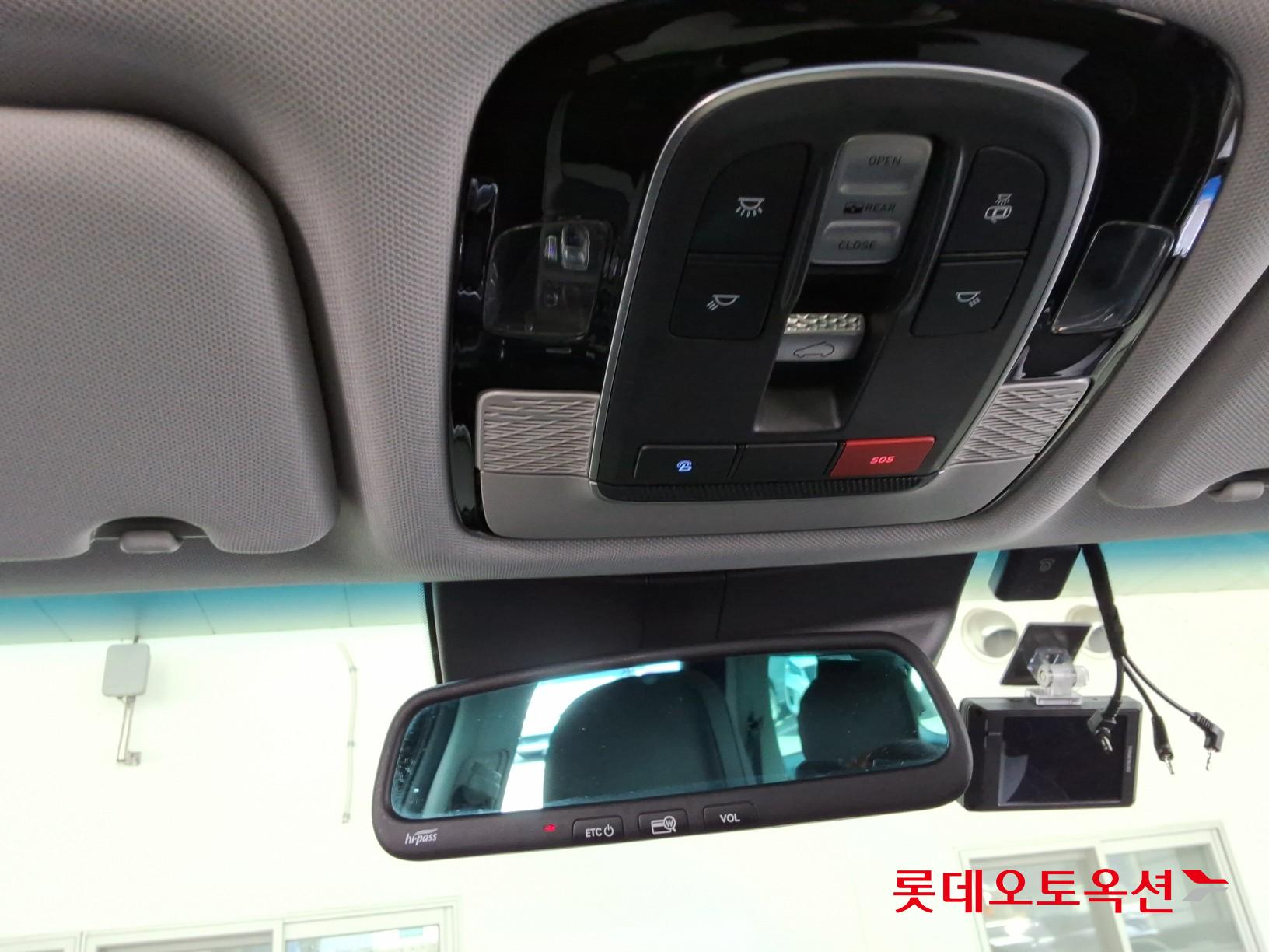 Hyundai Palisade id 3803702 из Кореи 34