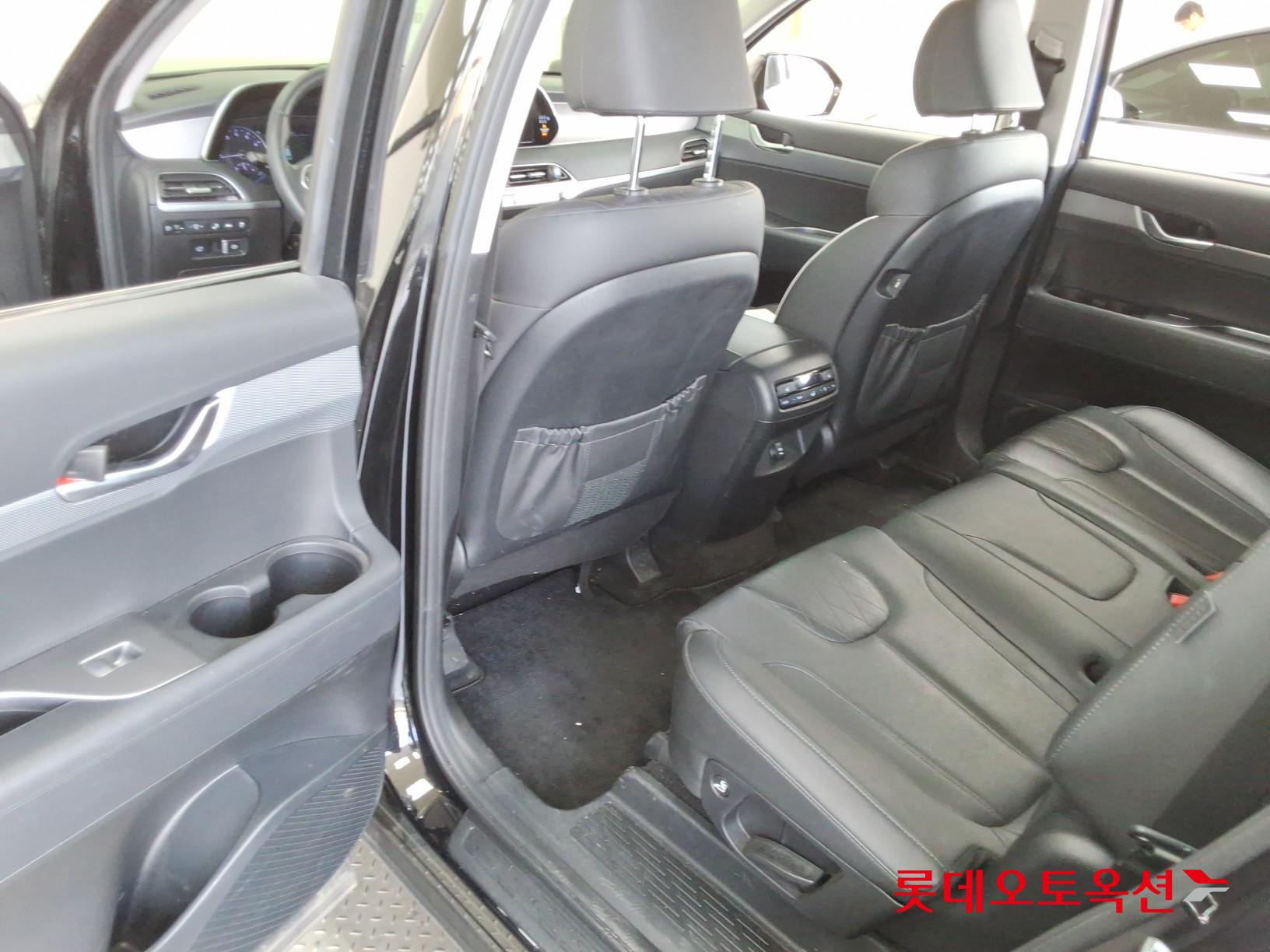 Hyundai Palisade id 3803702 из Кореи 37