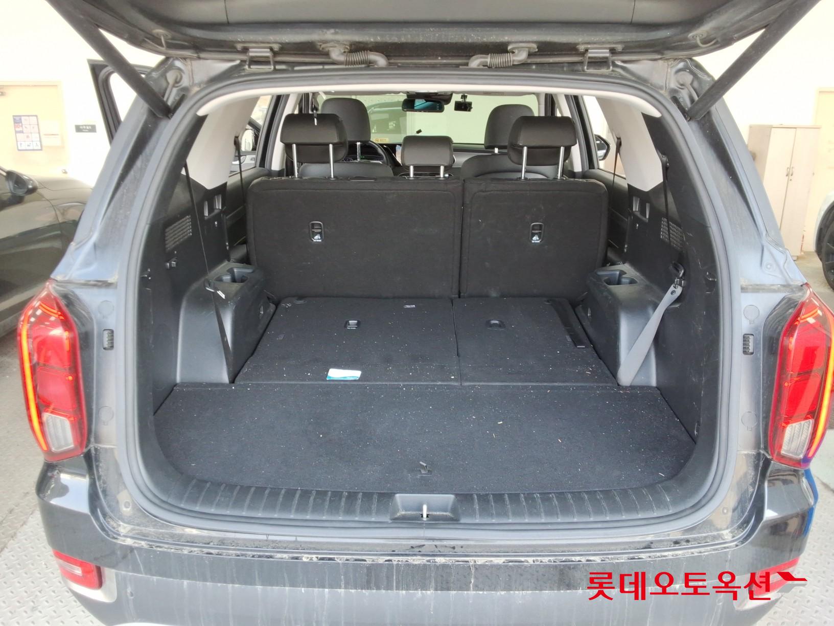 Hyundai Palisade id 3803702 из Кореи 38