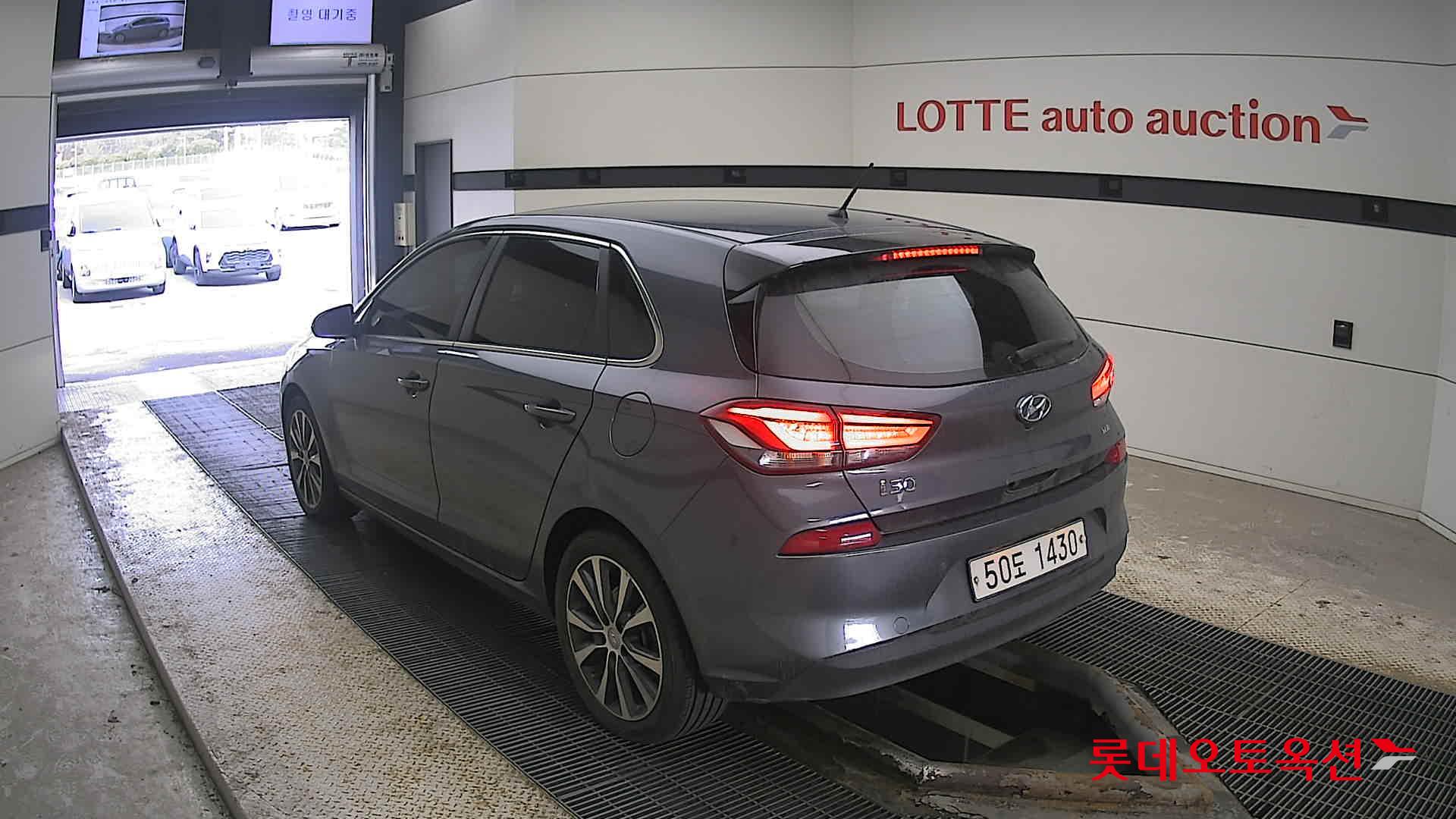 Hyundai i30 2018 Другое из Кореи, фото 6