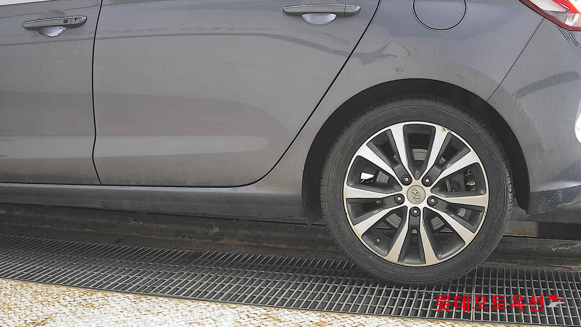 Hyundai i30 id 3822881 из Кореи 22