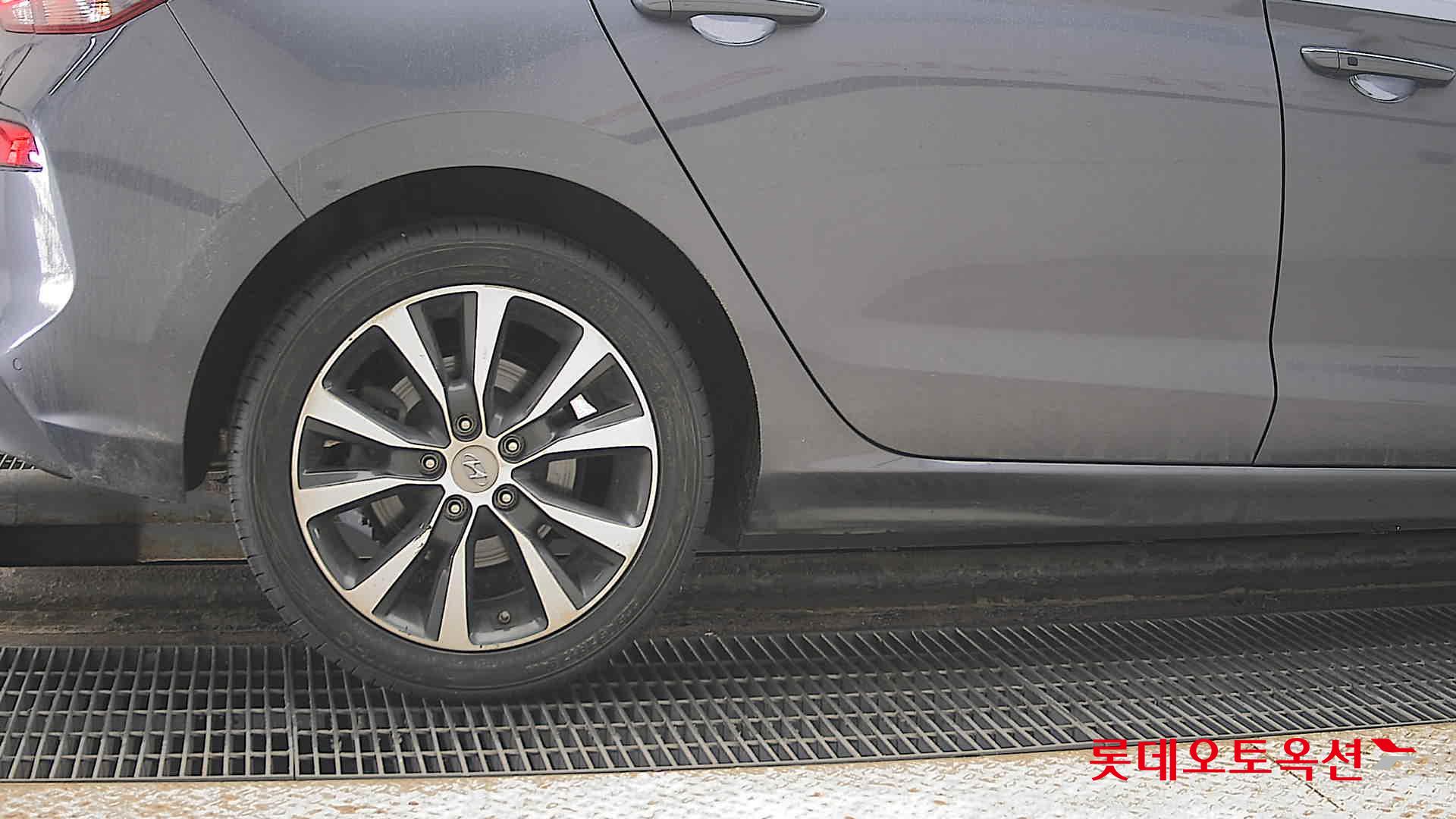 Hyundai i30 id 3822881 из Кореи 24