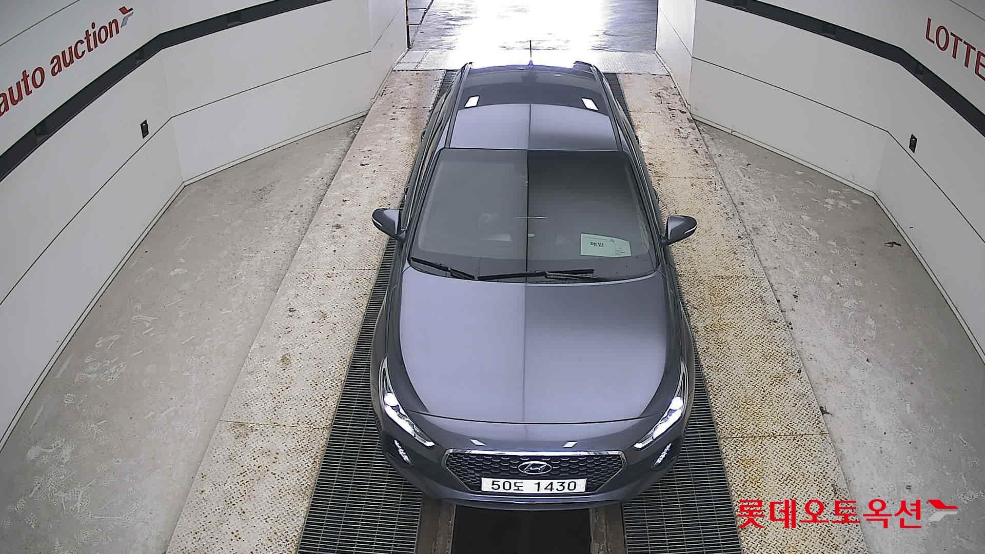 Hyundai i30 id 3822881 из Кореи 25