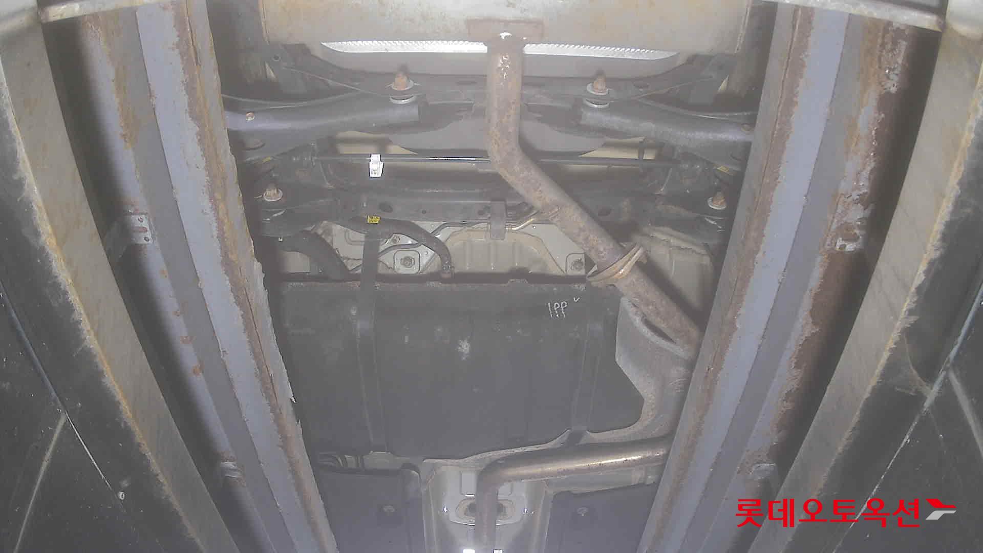 Hyundai i30 id 3822881 из Кореи 27