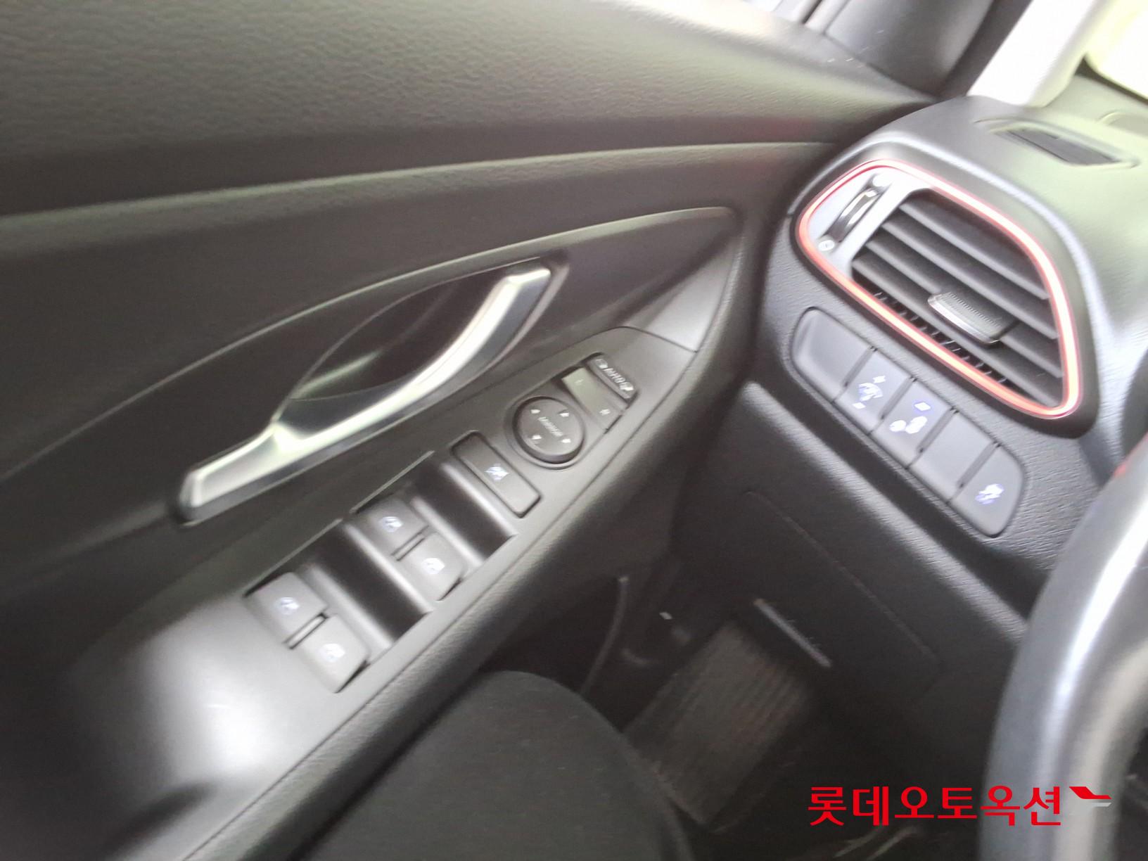 Hyundai i30 id 3822881 из Кореи 28