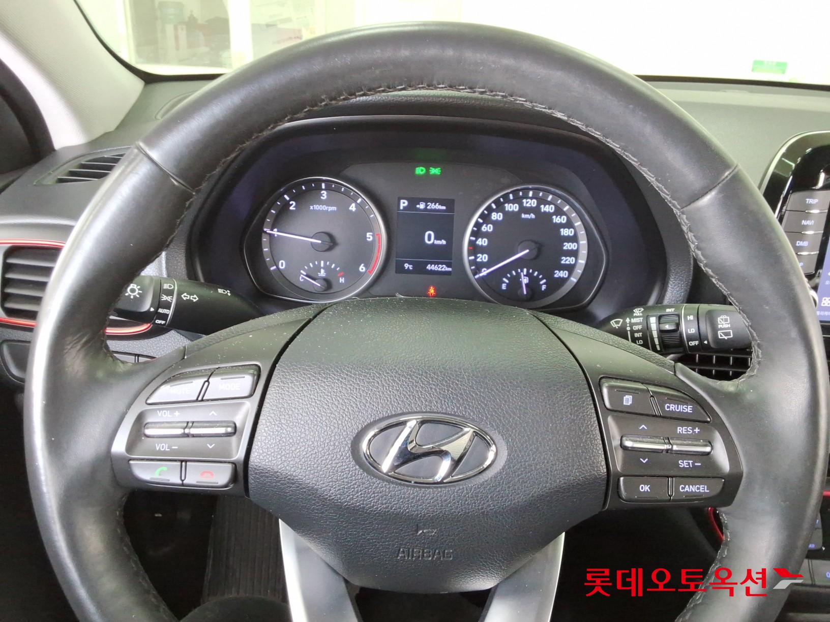 Hyundai i30 id 3822881 из Кореи 29