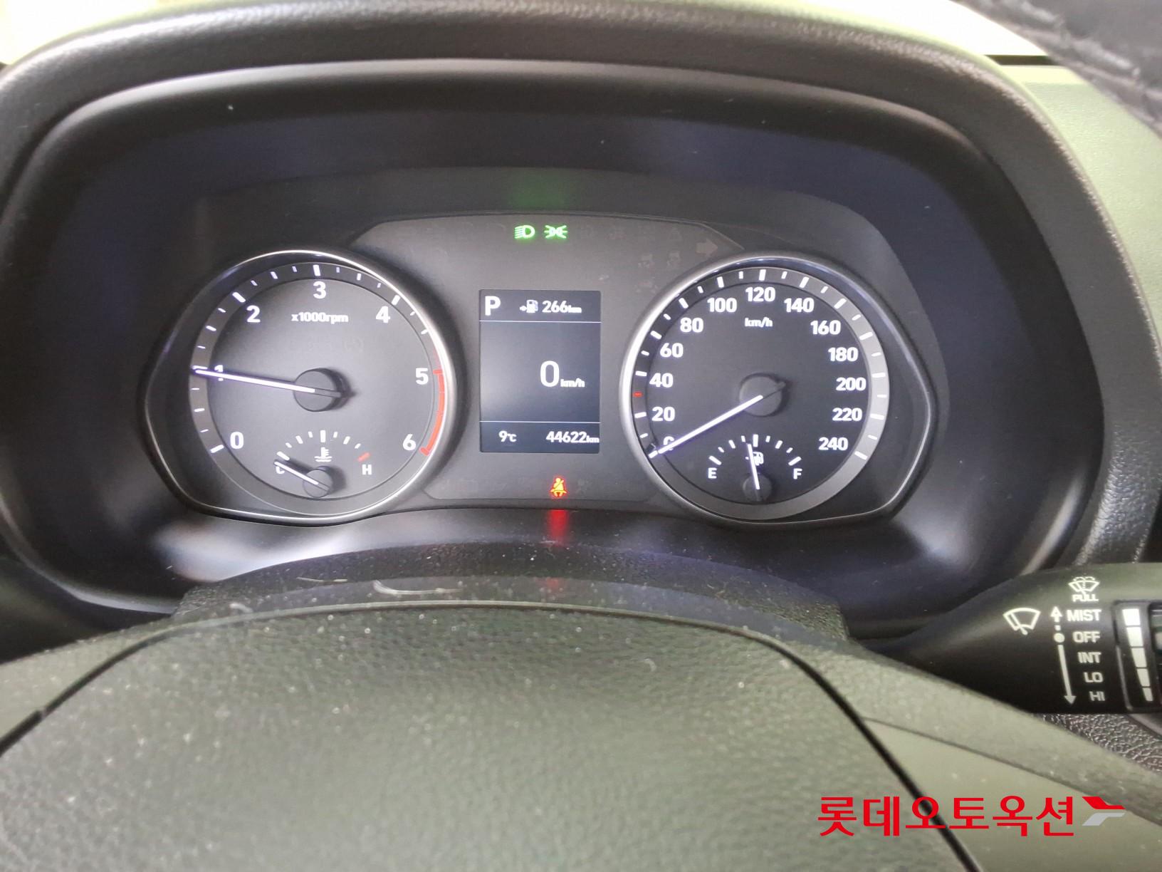 Hyundai i30 id 3822881 из Кореи 30