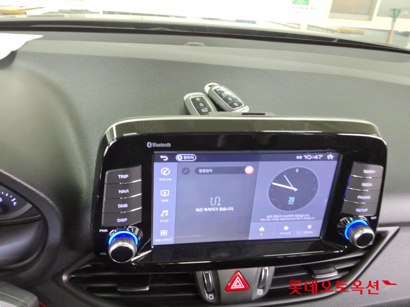 Hyundai i30 id 3822881 из Кореи 31