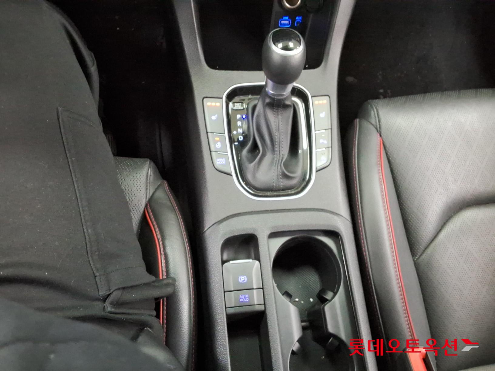 Hyundai i30 id 3822881 из Кореи 33