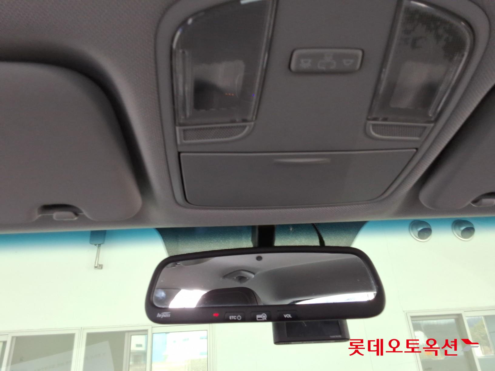 Hyundai i30 id 3822881 из Кореи 34