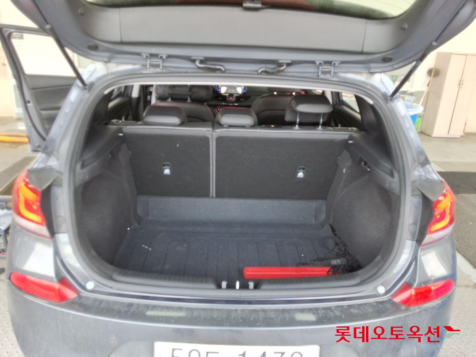 Hyundai i30 id 3822881 из Кореи 38