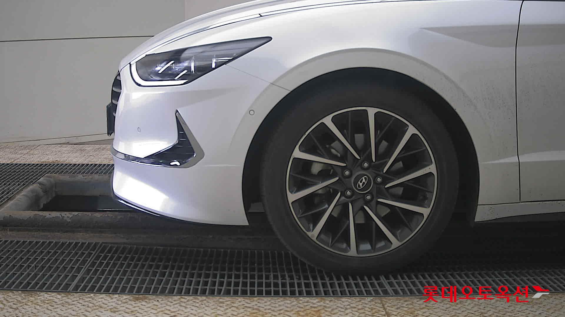 Hyundai Sonata id 3822852 из Кореи 21