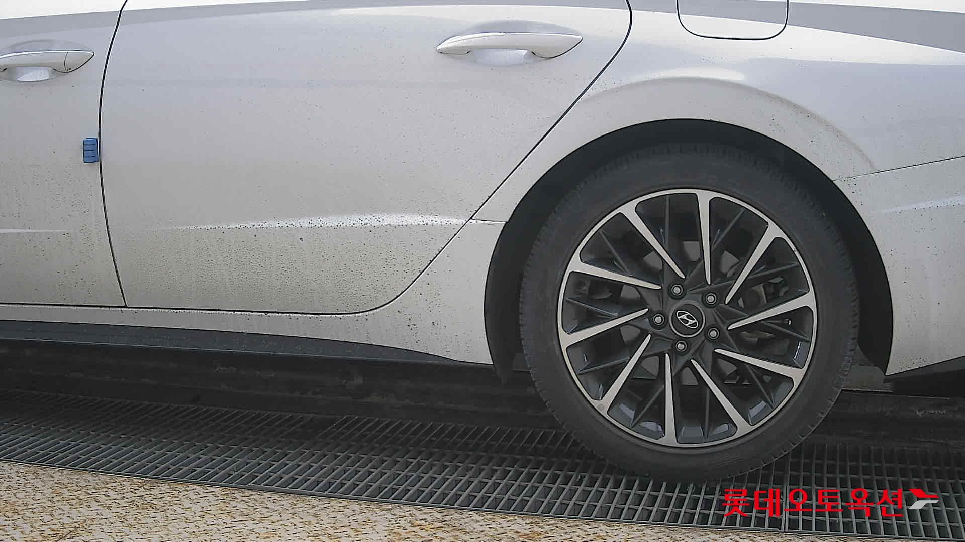 Hyundai Sonata id 3822852 из Кореи 22