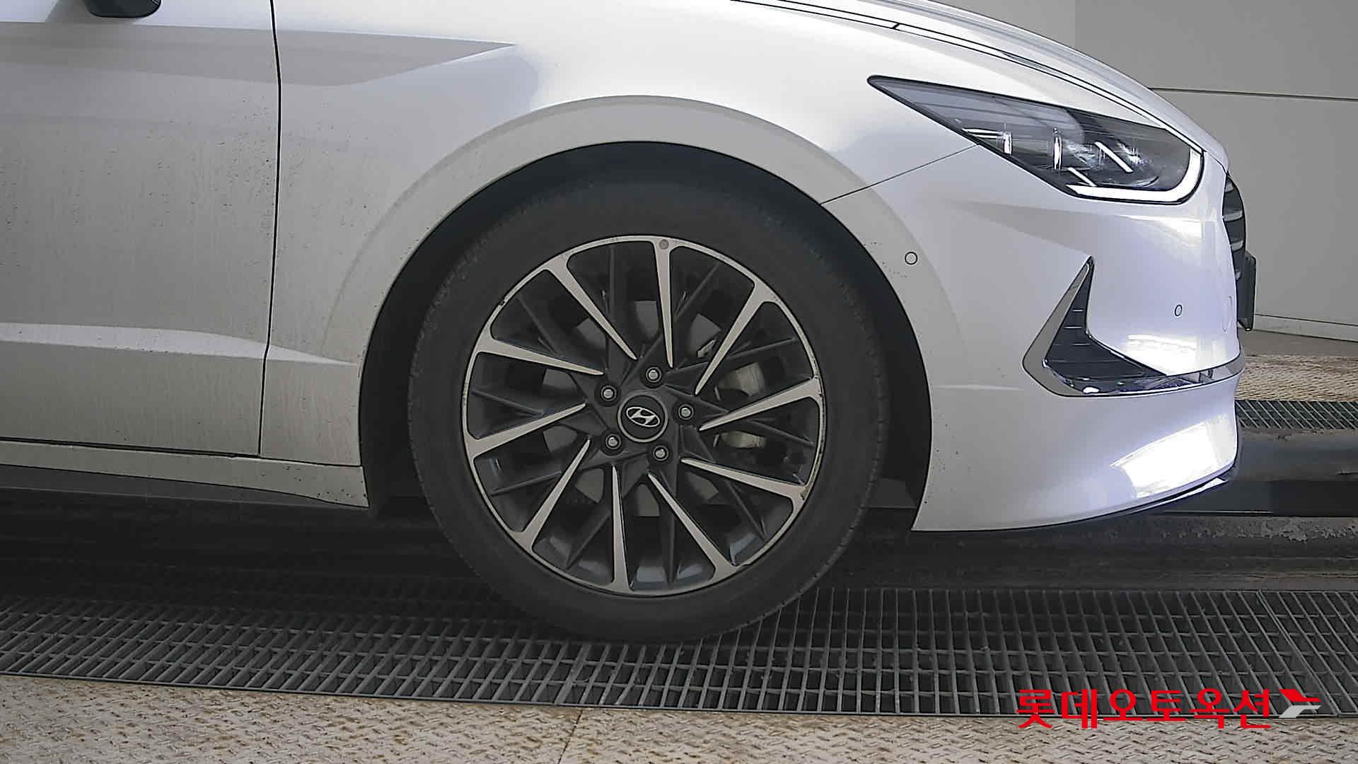 Hyundai Sonata id 3822852 из Кореи 23