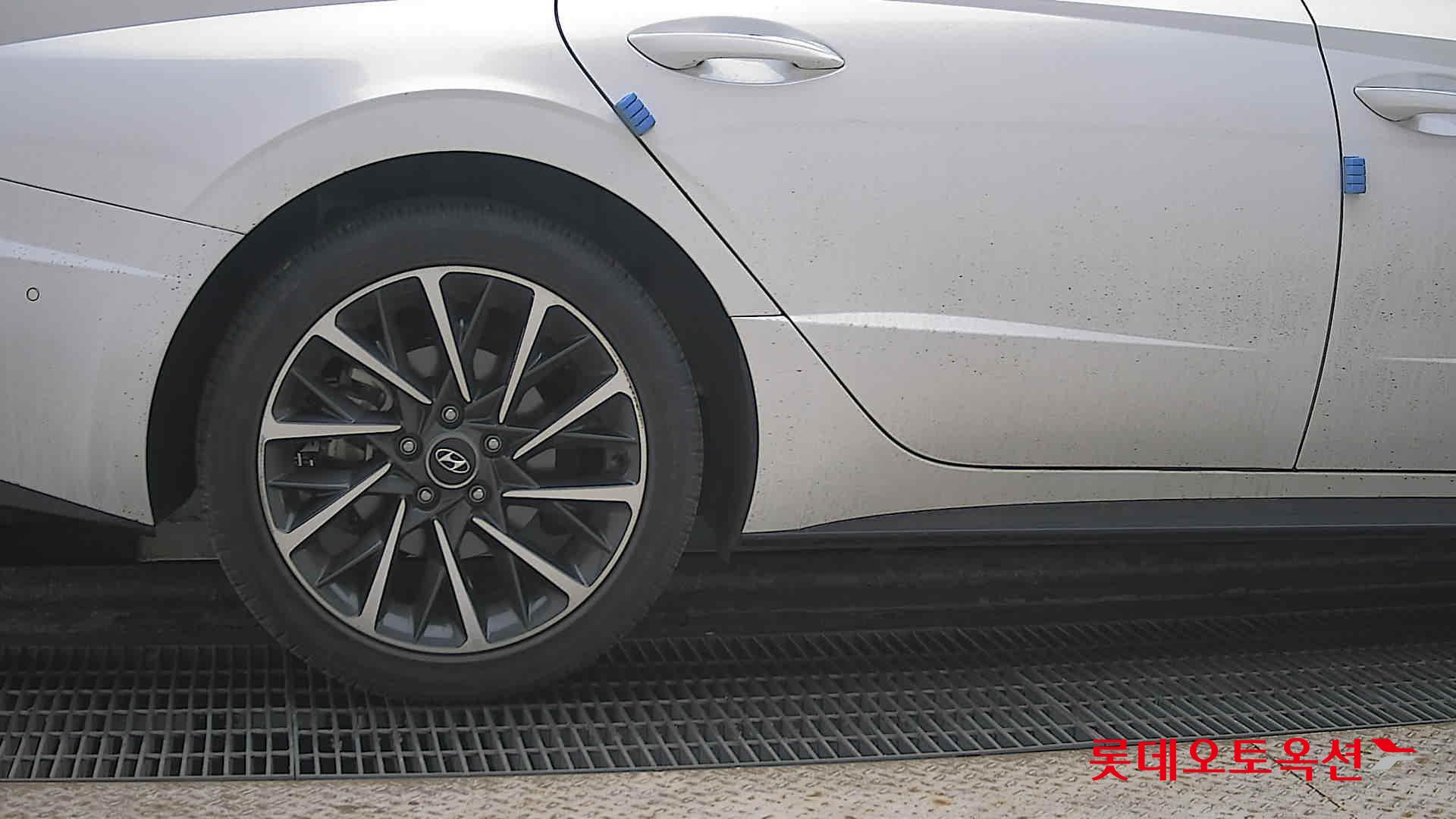 Hyundai Sonata id 3822852 из Кореи 24