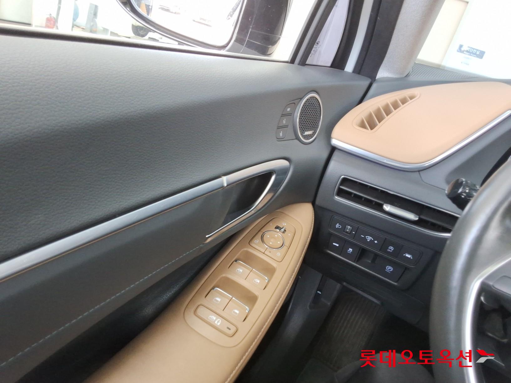 Hyundai Sonata id 3822852 из Кореи 28