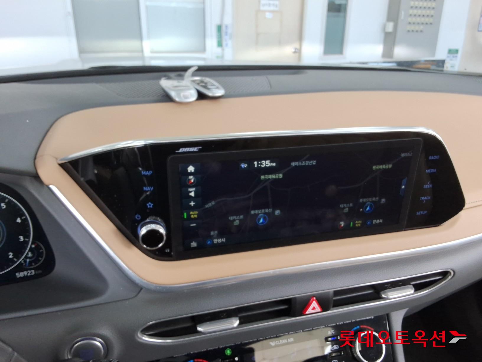 Hyundai Sonata id 3822852 из Кореи 31