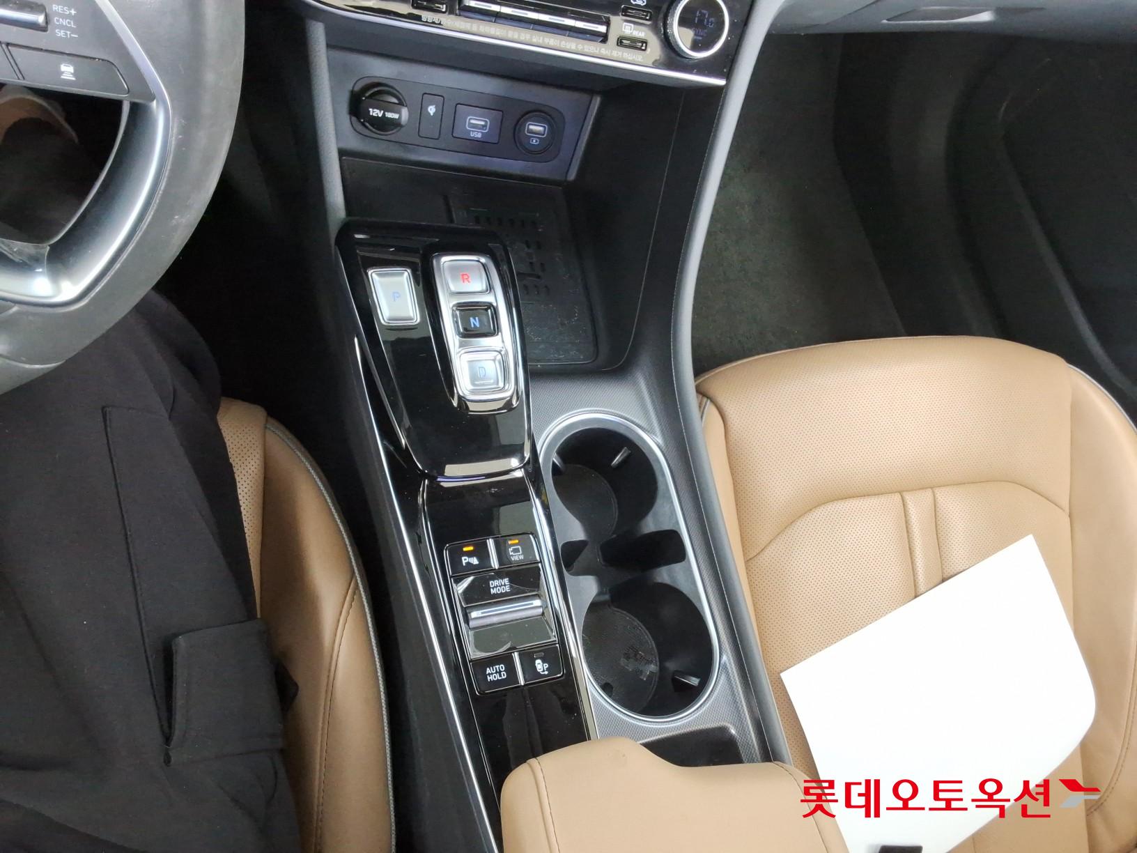 Hyundai Sonata id 3822852 из Кореи 33