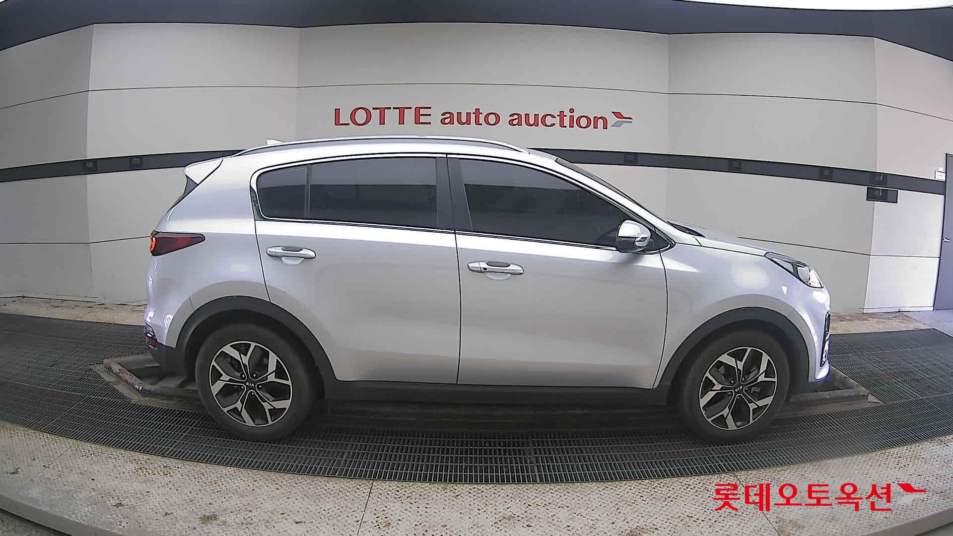 Kia Sportage 2019 Другое из Кореи, фото 3