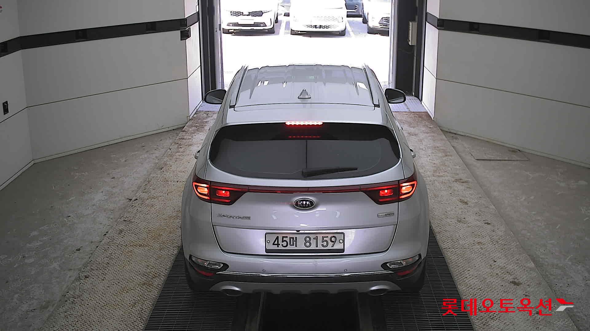 Kia Sportage 2019 Другое из Кореи, фото 5