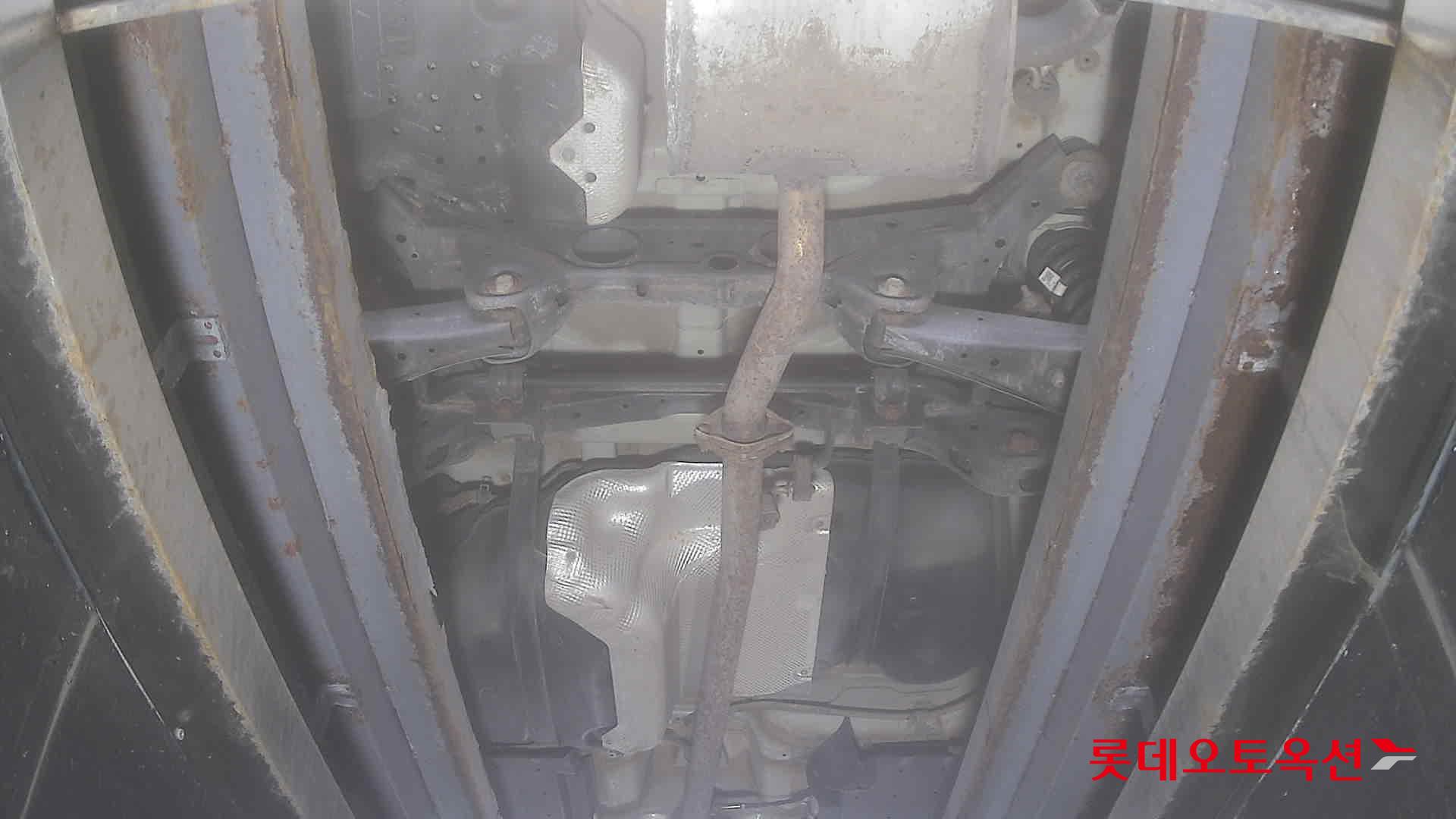 Kia Sportage id 3822923 из Кореи 27