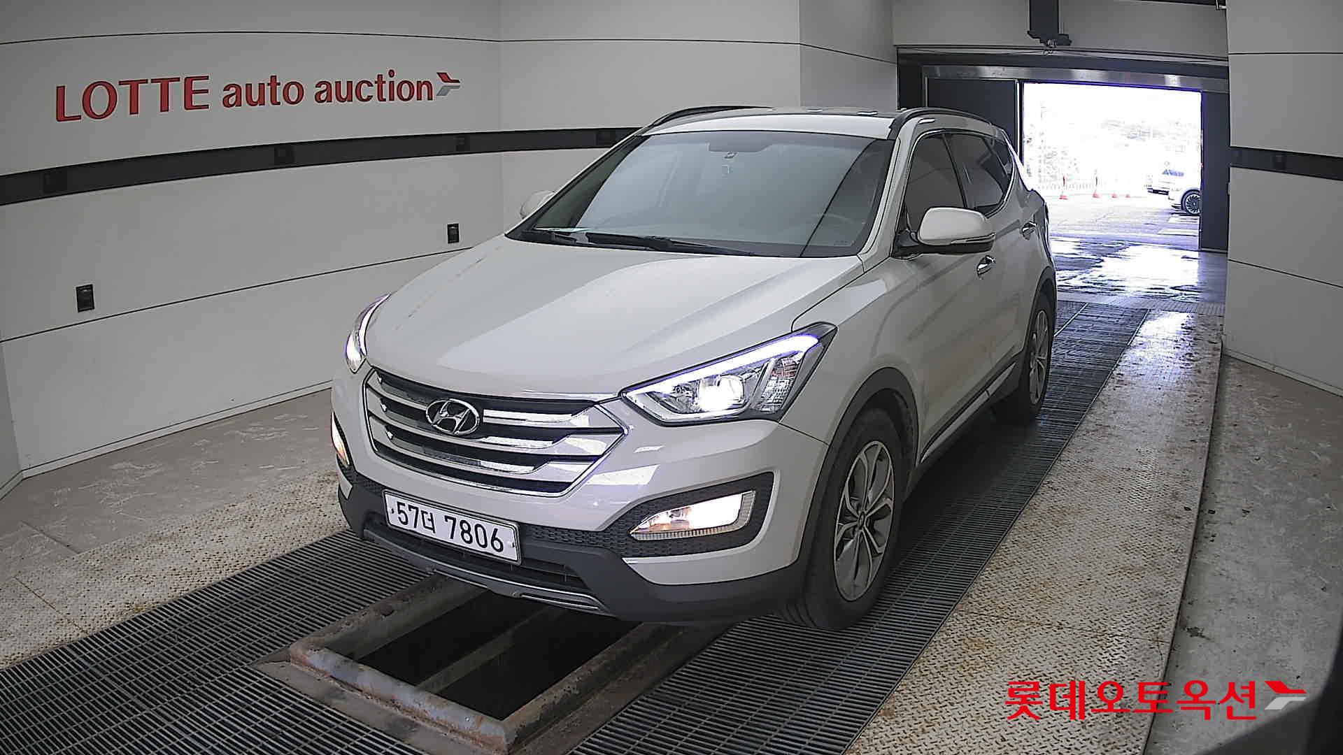 현대자동차 싼타페 2015 - 이미지 10