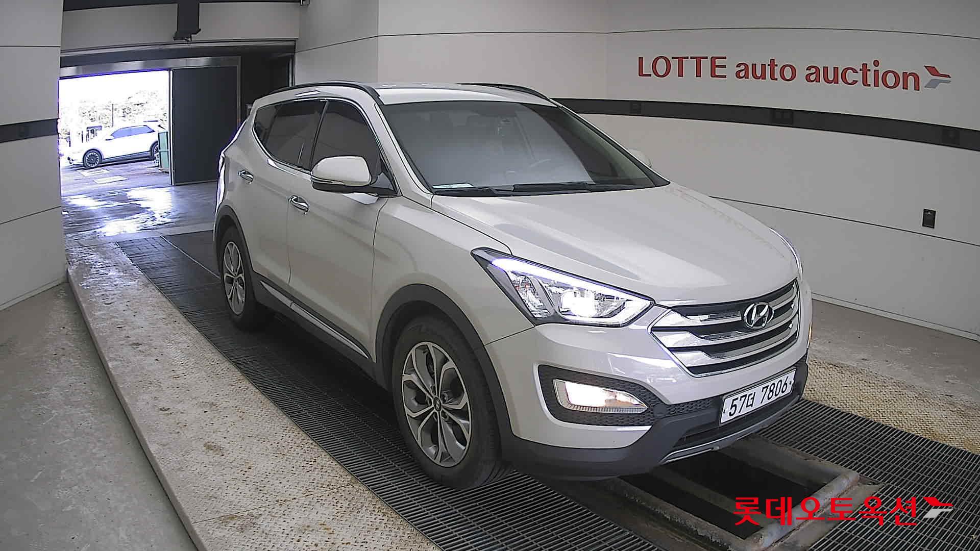 현대자동차 싼타페 2015 - 이미지 6