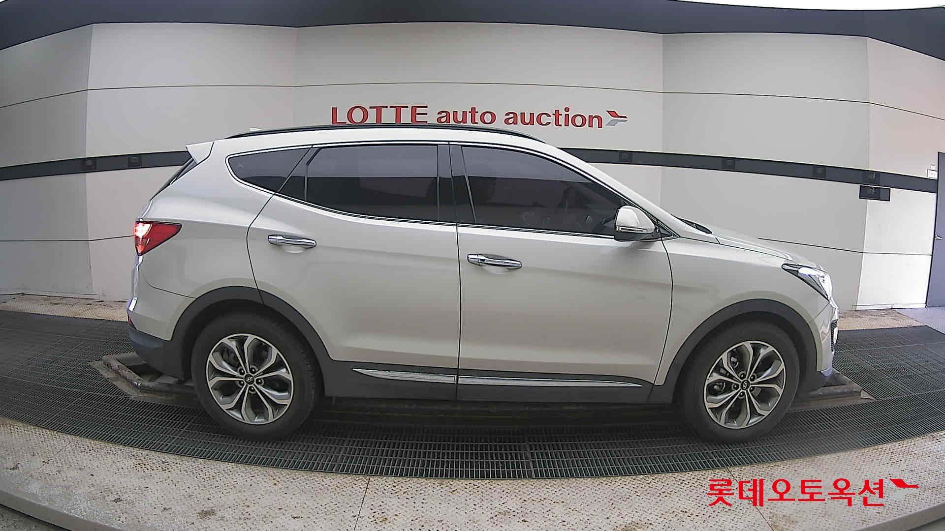 현대자동차 싼타페 2015 - 이미지 21