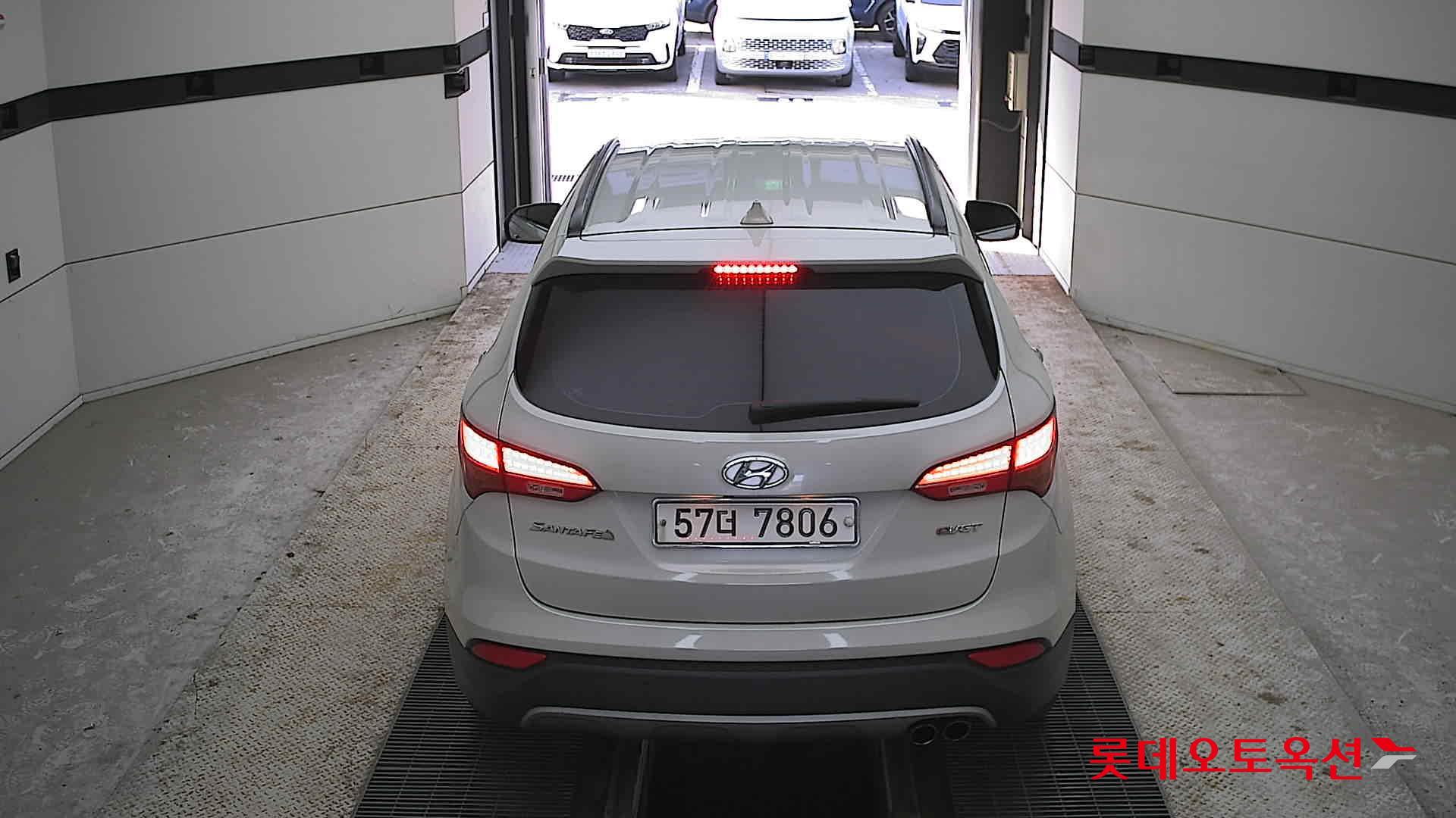 현대자동차 싼타페 2015 - 이미지 17
