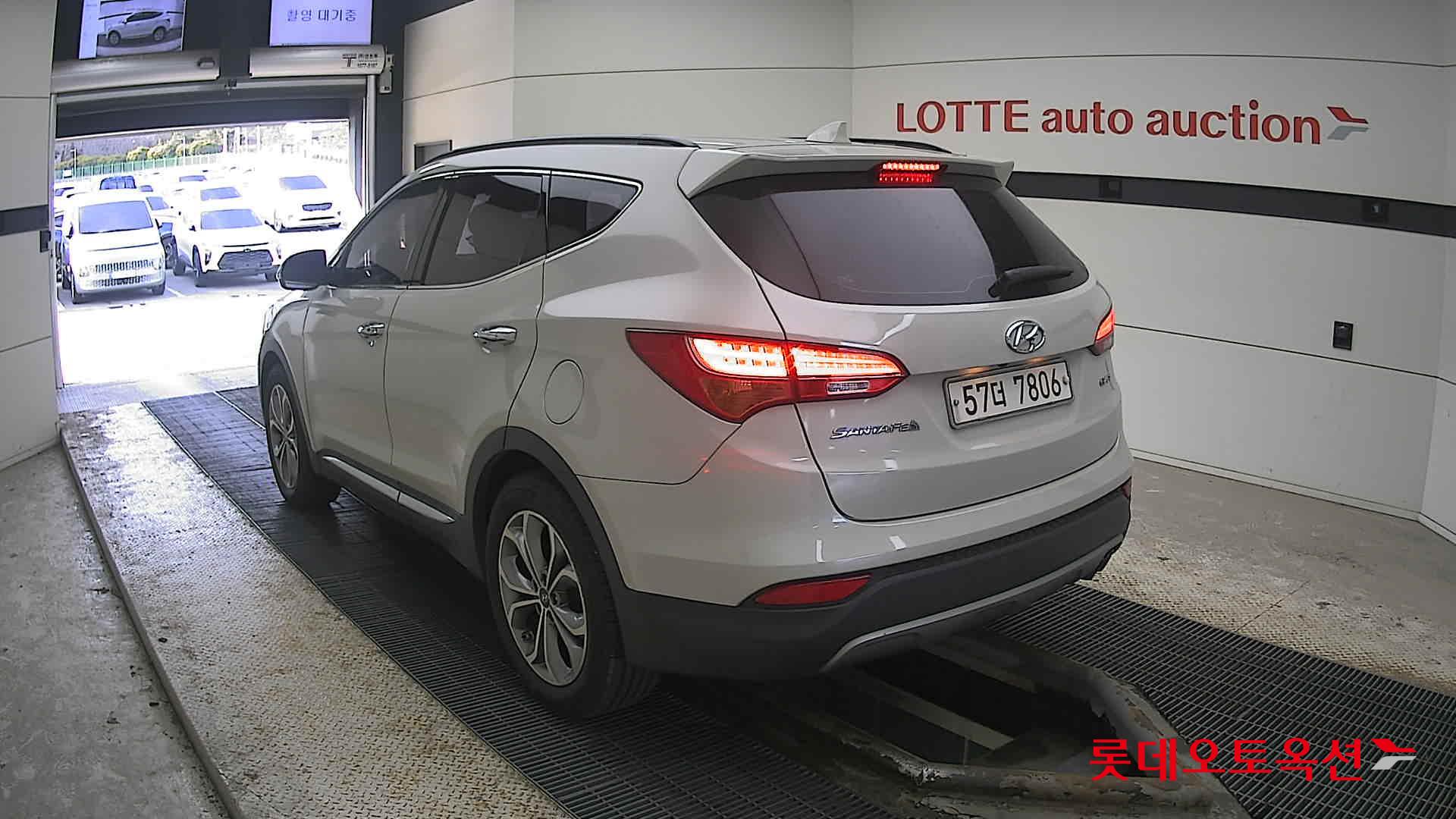 현대자동차 싼타페 2015 - 이미지 4