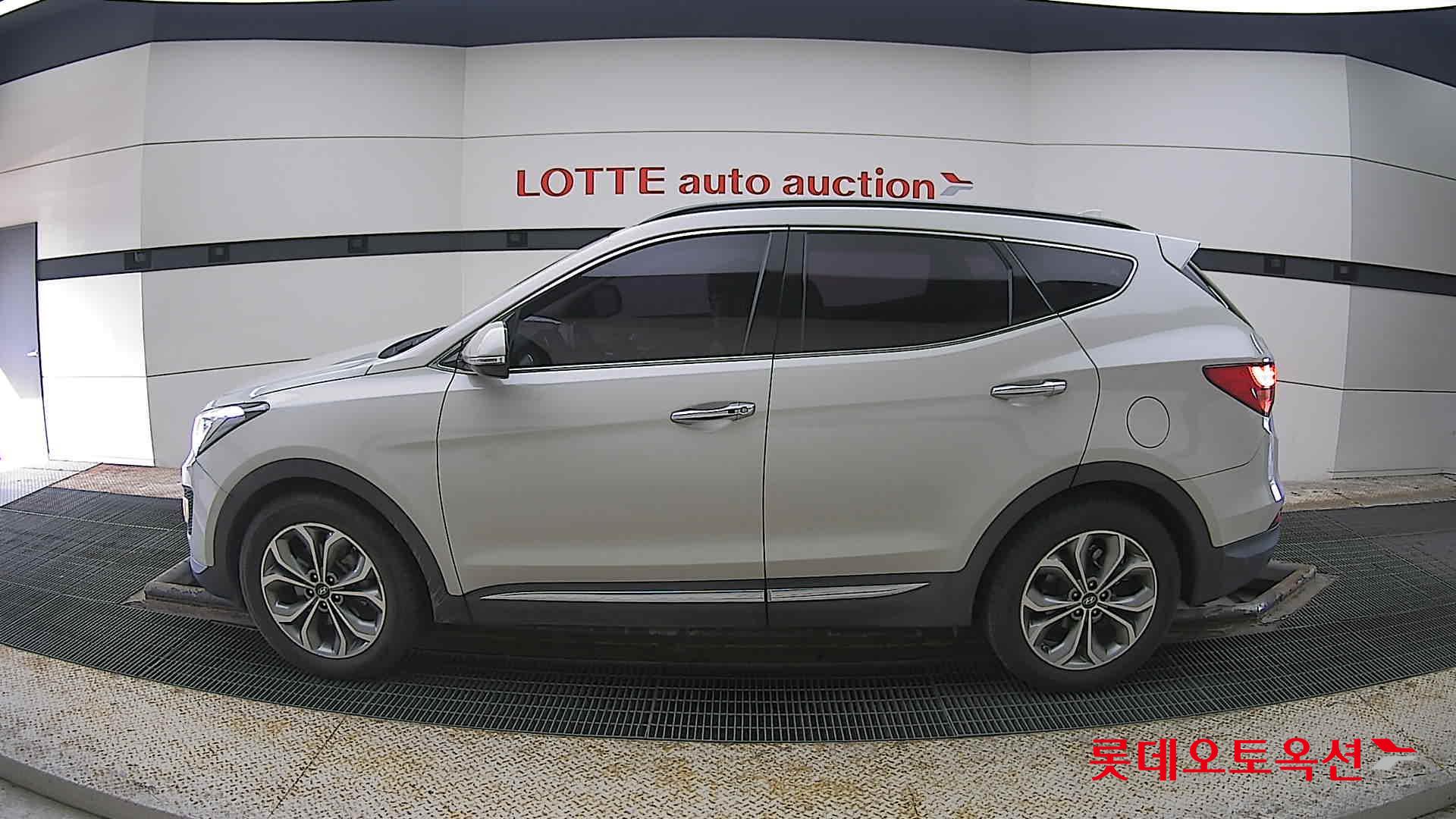 현대자동차 싼타페 2015 - 이미지 13