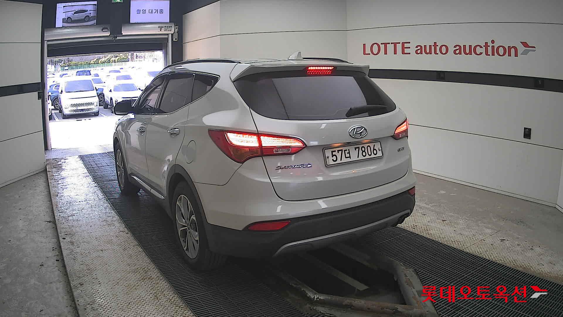 현대자동차 싼타페 2015 - 이미지 16