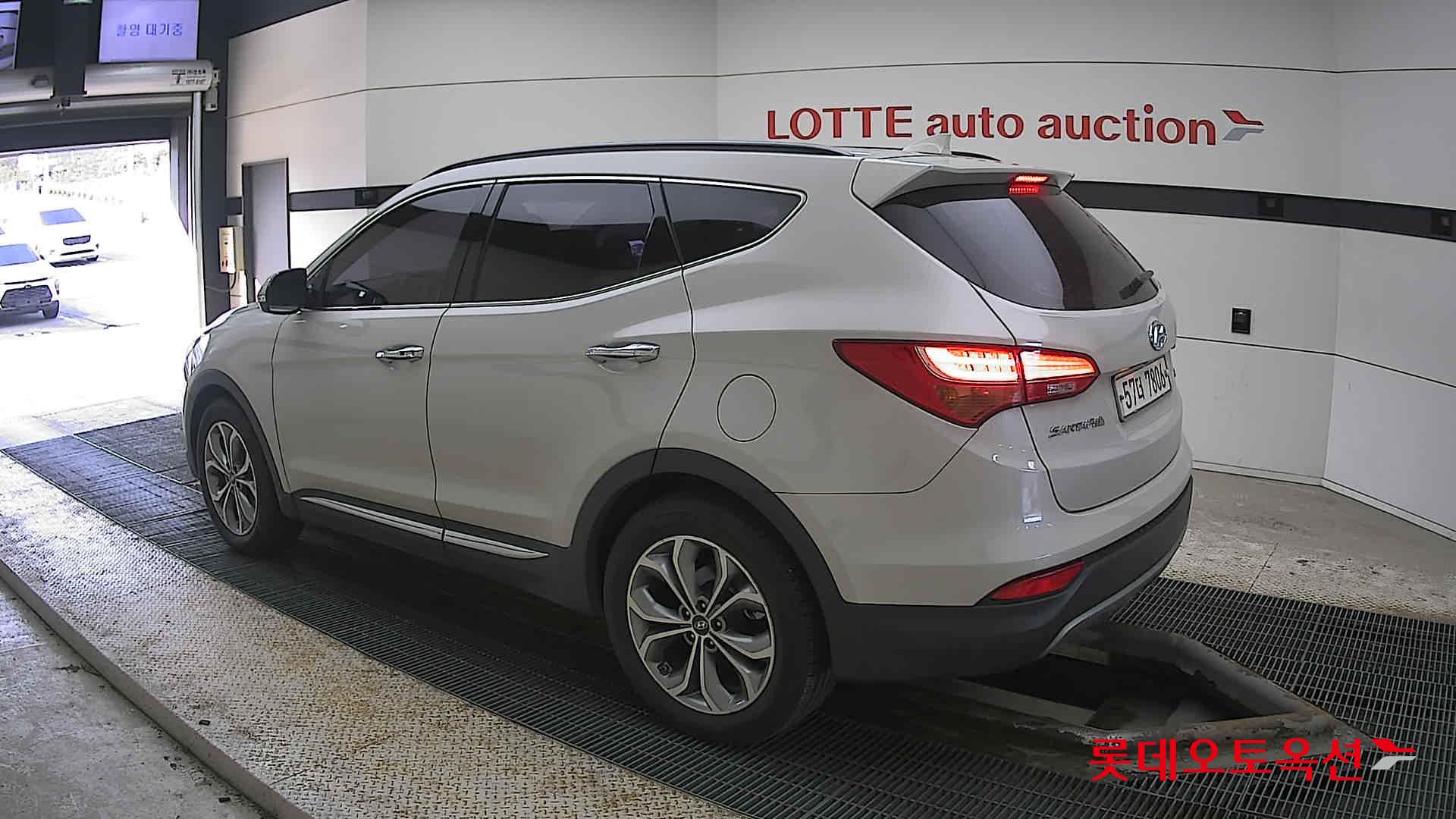 현대자동차 싼타페 2015 - 이미지 15