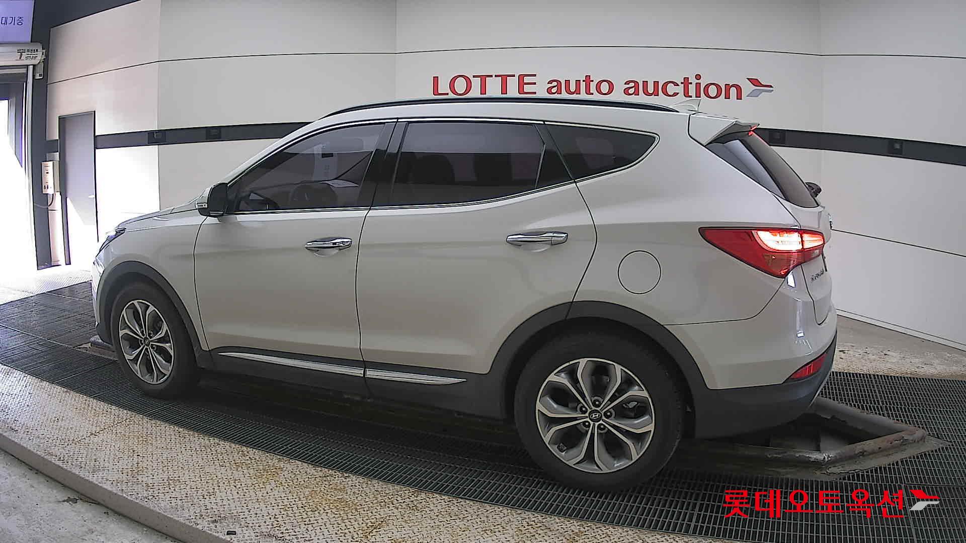 현대자동차 싼타페 2015 - 이미지 14