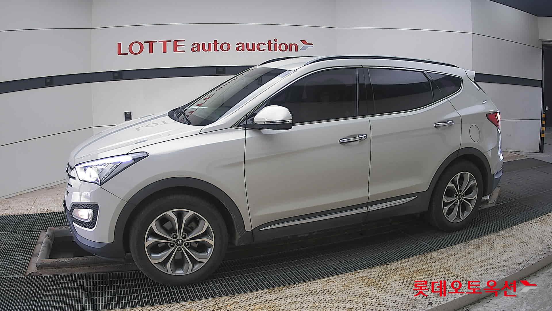 현대자동차 싼타페 2015 - 이미지 12