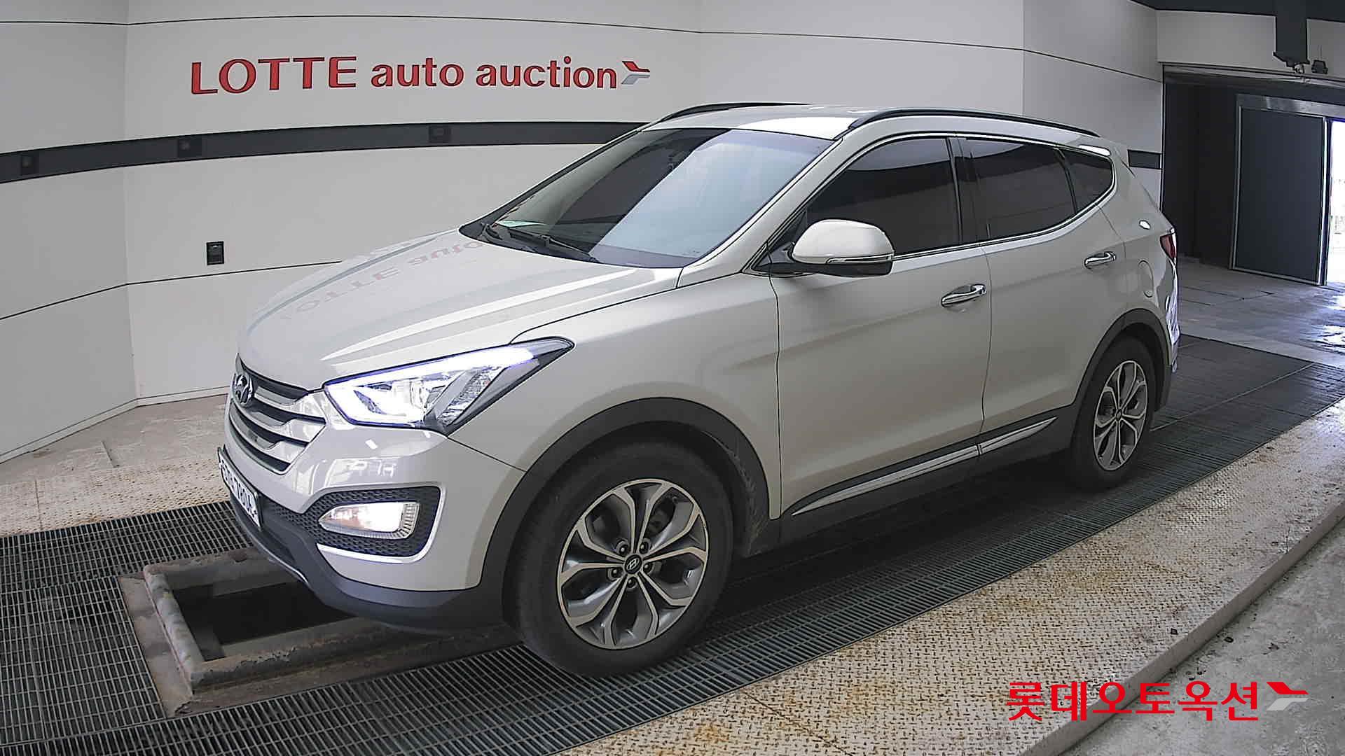 현대자동차 싼타페 2015 - 이미지 11