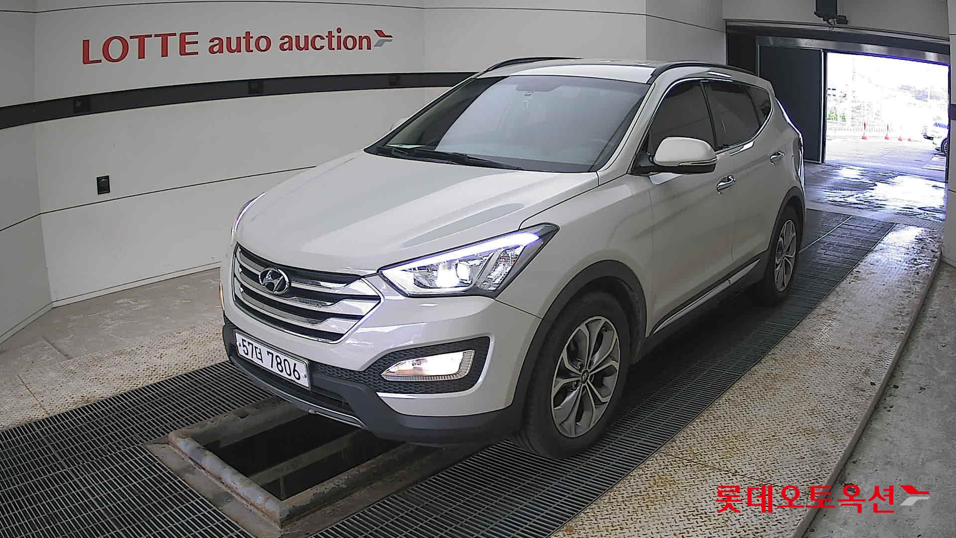 현대자동차 싼타페 2015 - 이미지 3