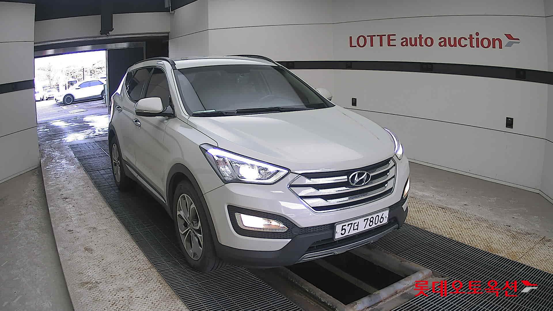 현대자동차 싼타페 2015 - 이미지 24