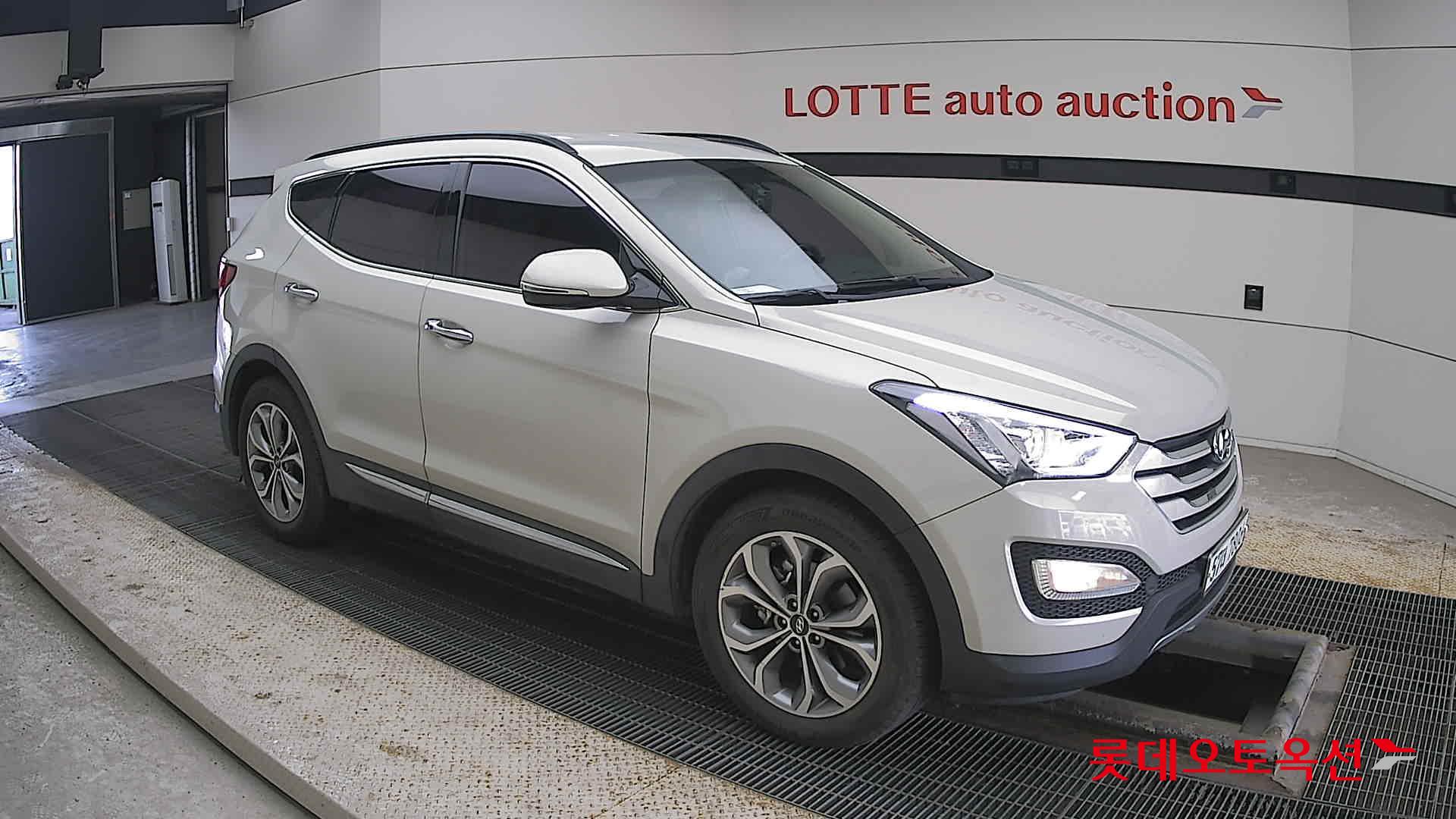 현대자동차 싼타페 2015 - 이미지 23