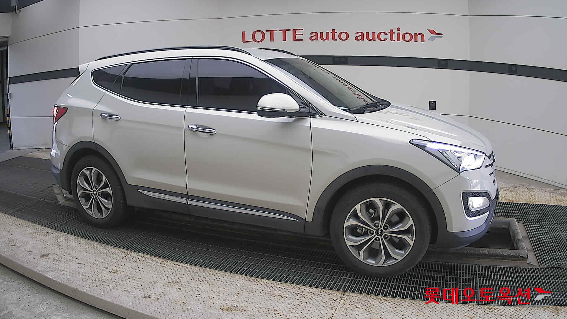 현대자동차 싼타페 2015 - 이미지 22